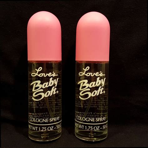 loves baby soft perfume dupe|vintage loves baby soft perfume.